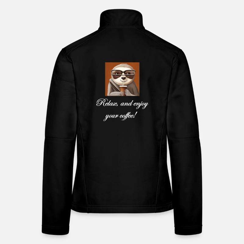 Frauen Softshelljacke