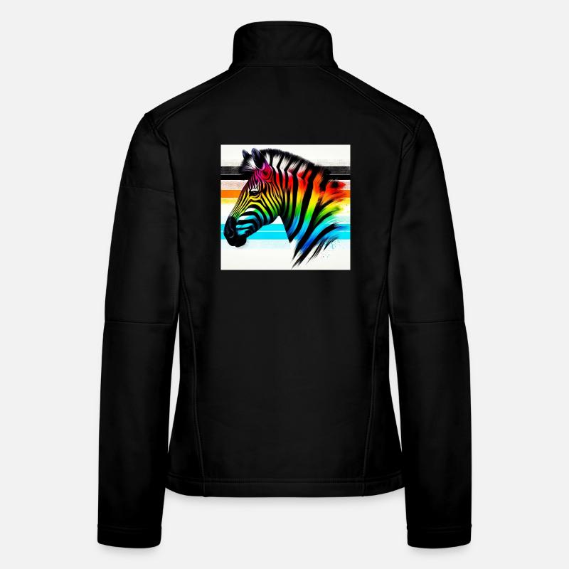 Women's Softshell Jacket