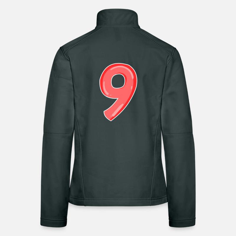 Frauen Softshelljacke