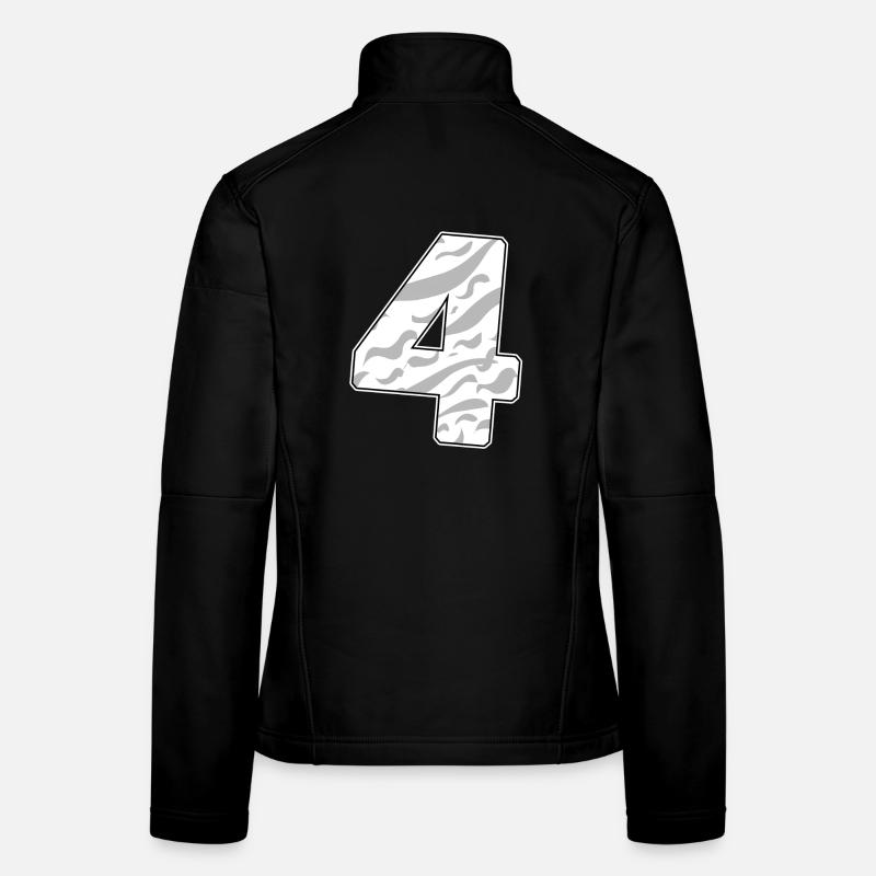 Women's Softshell Jacket