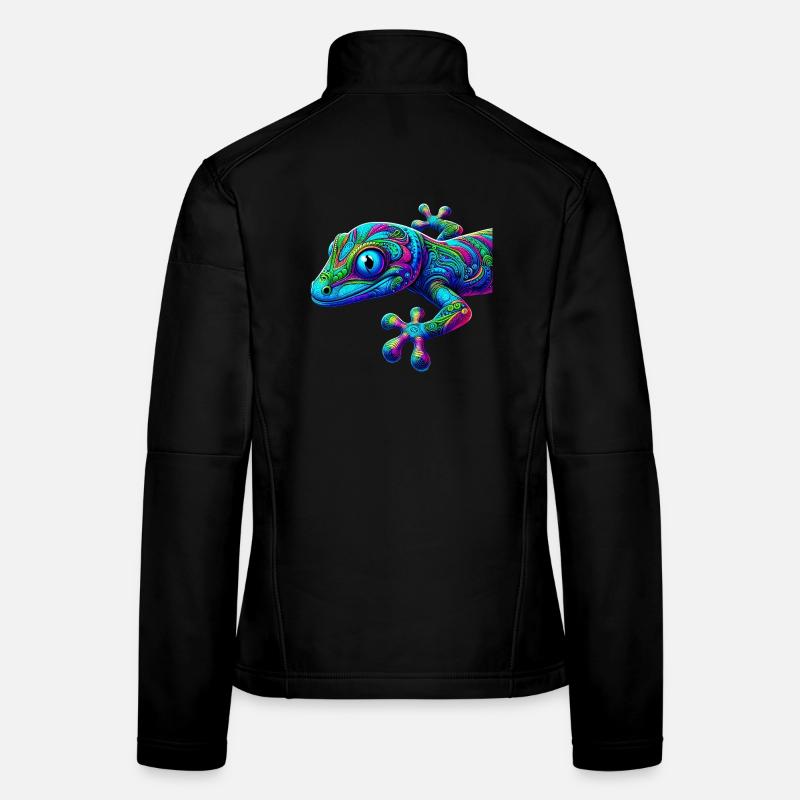 Frauen Softshelljacke