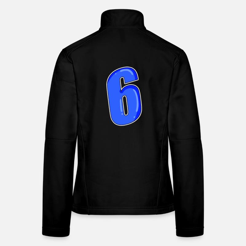 Frauen Softshelljacke
