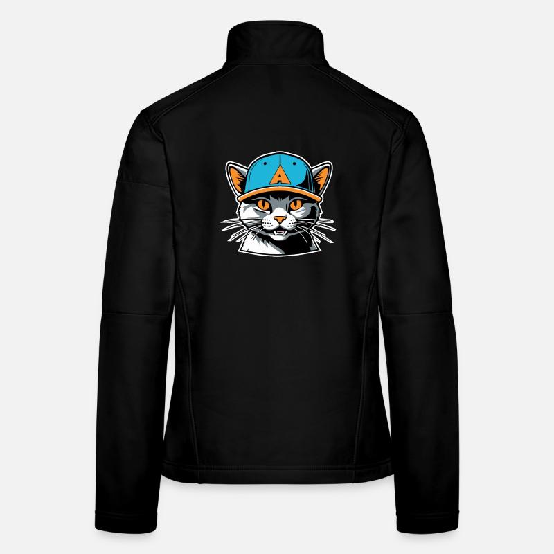 Women's Softshell Jacket