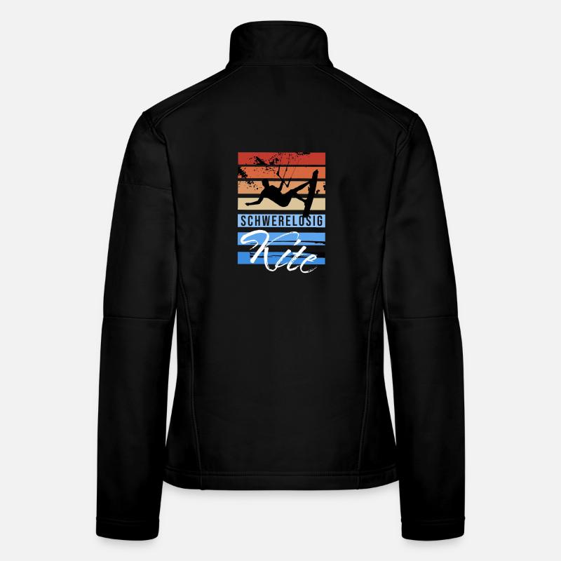 Frauen Softshelljacke