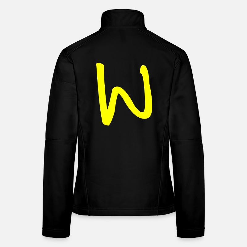 Frauen Softshelljacke
