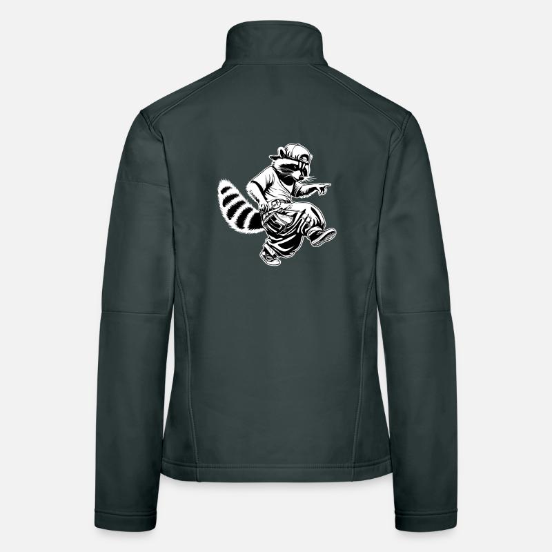 Women's Softshell Jacket
