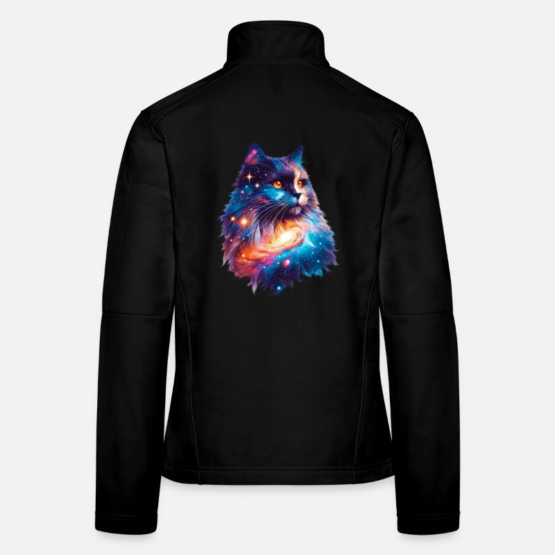 Frauen Softshelljacke