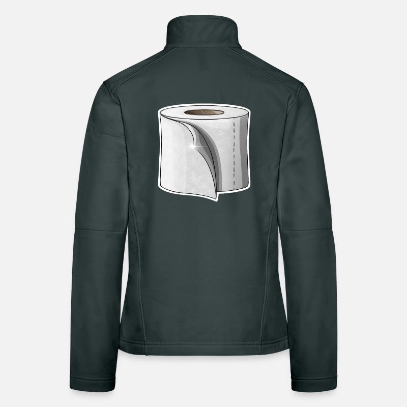 Frauen Softshelljacke