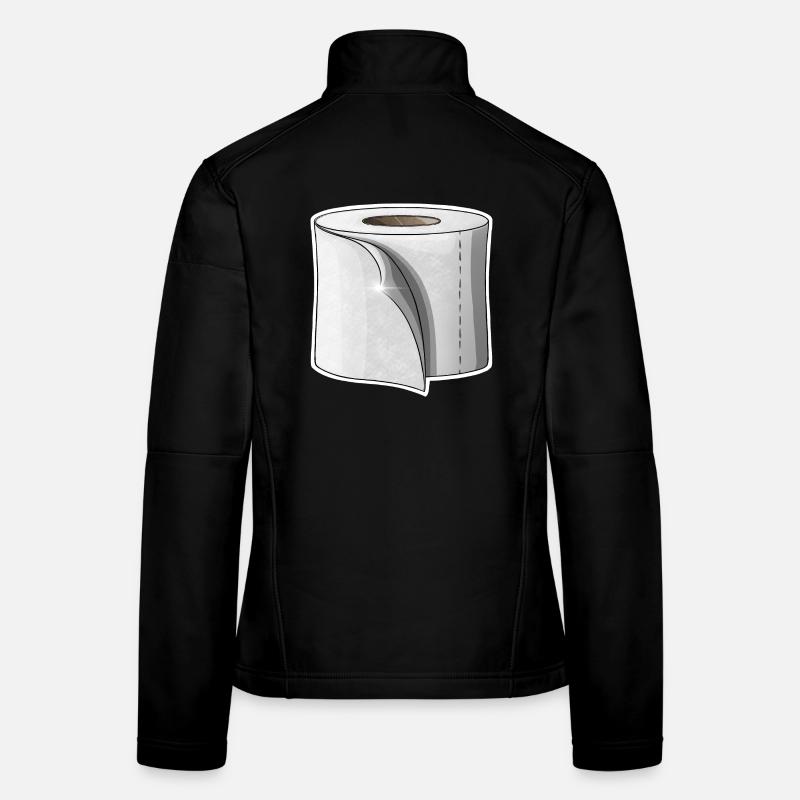 Women's Softshell Jacket