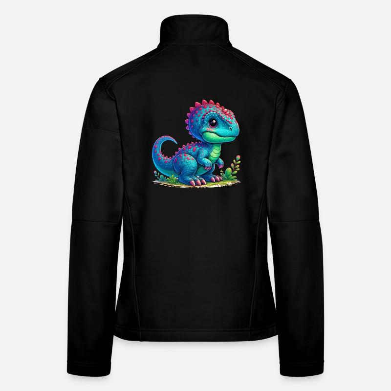 Frauen Softshelljacke