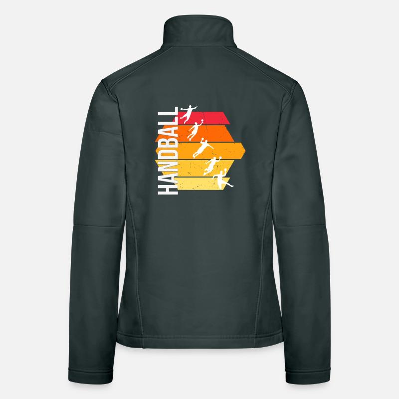 Frauen Softshelljacke