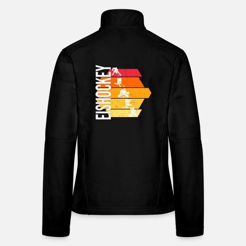 Frauen Softshelljacke