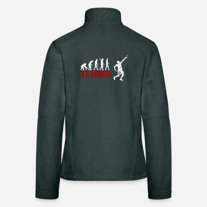 Frauen Softshelljacke