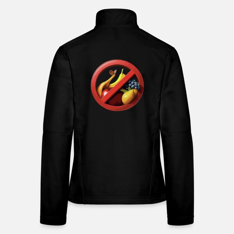 Frauen Softshelljacke