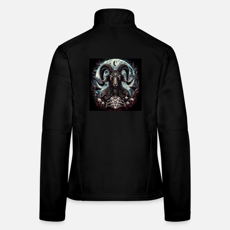 Frauen Softshelljacke