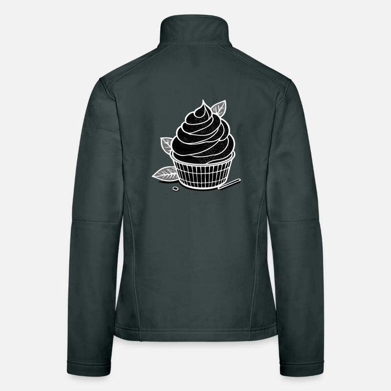 Women's Softshell Jacket