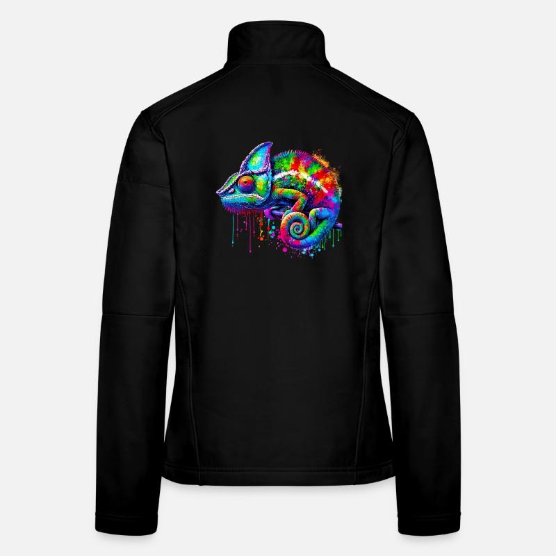 Women's Softshell Jacket
