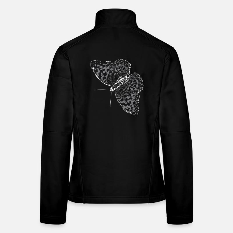 Women's Softshell Jacket