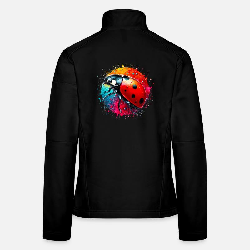 Women's Softshell Jacket