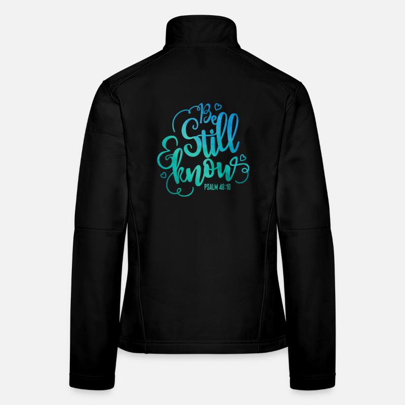 Women's Softshell Jacket