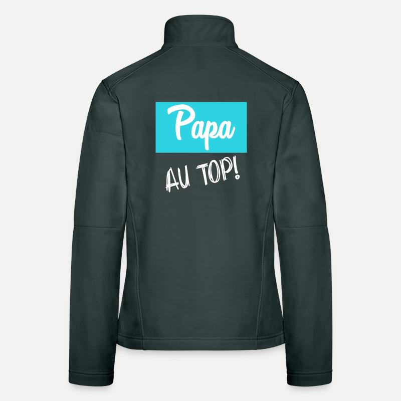 Frauen Softshelljacke