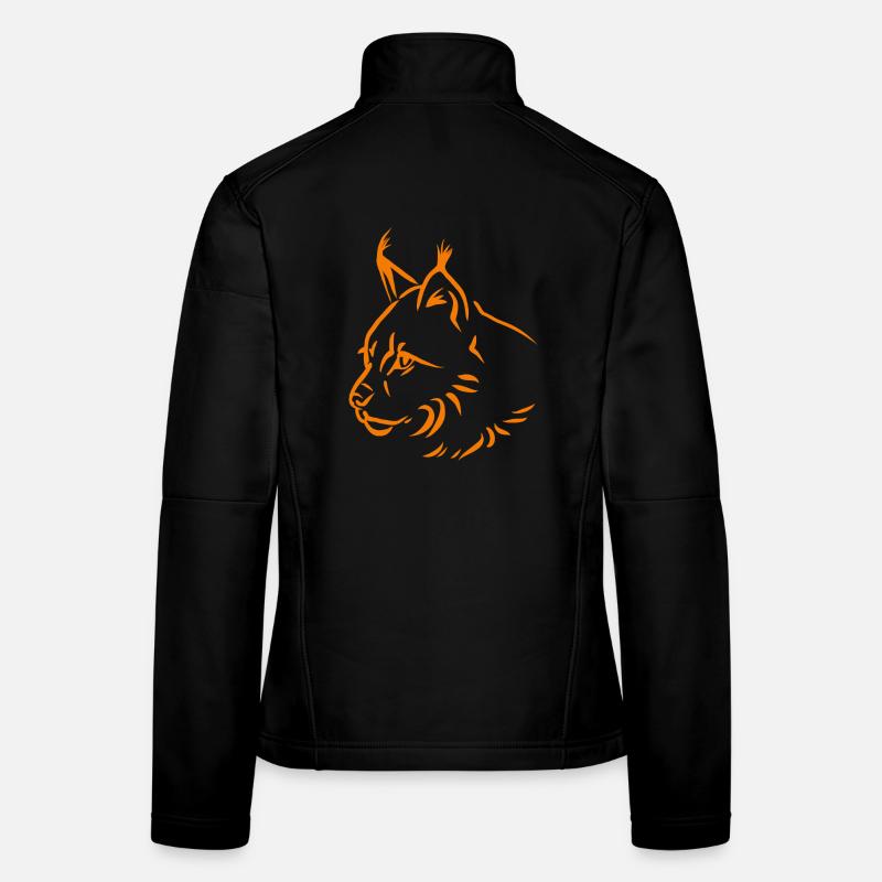 Women's Softshell Jacket