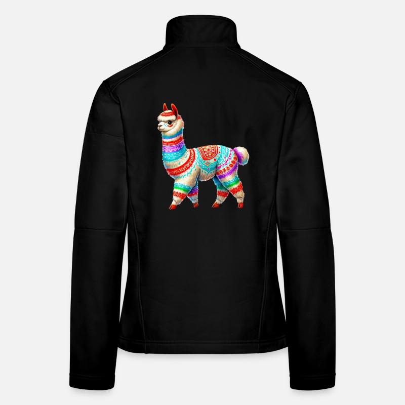 Women's Softshell Jacket