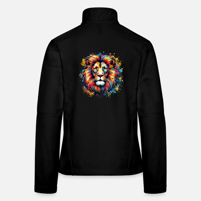 Women's Softshell Jacket