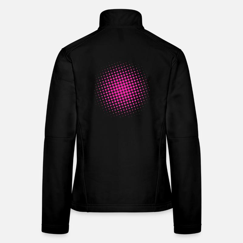 Frauen Softshelljacke
