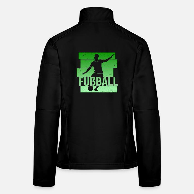 Frauen Softshelljacke