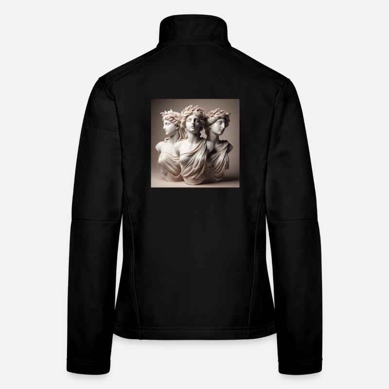 Women's Softshell Jacket