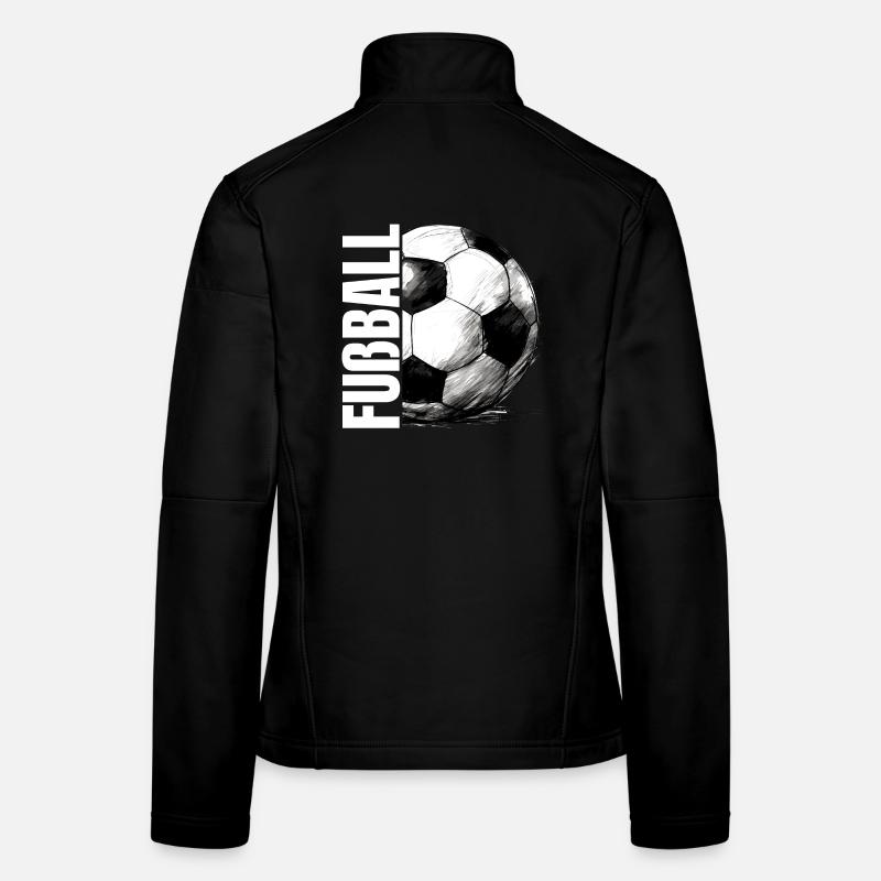 Frauen Softshelljacke