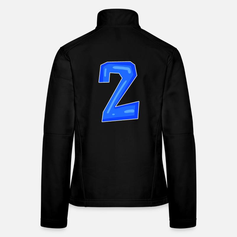 Frauen Softshelljacke