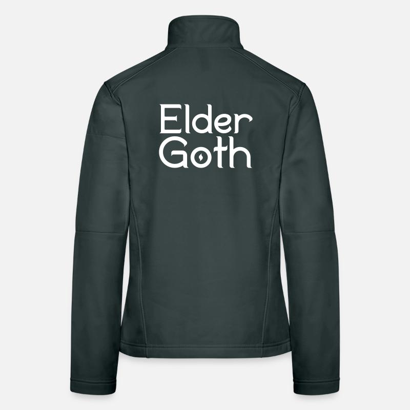 Women's Softshell Jacket