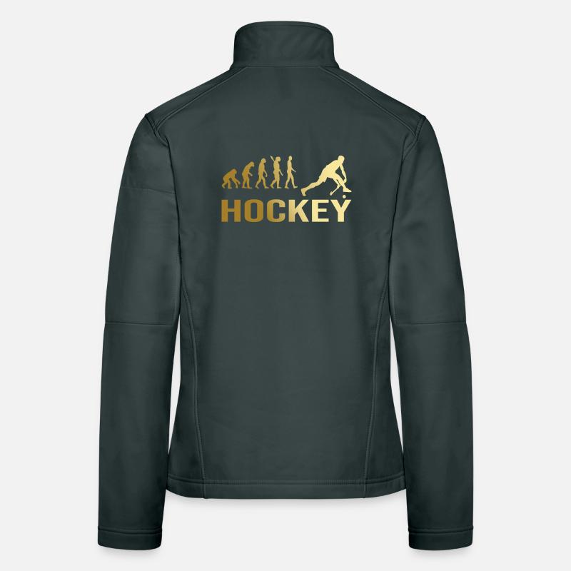 Frauen Softshelljacke
