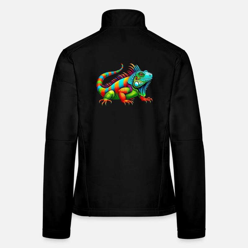 Women's Softshell Jacket