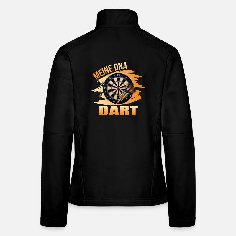 Frauen Softshelljacke