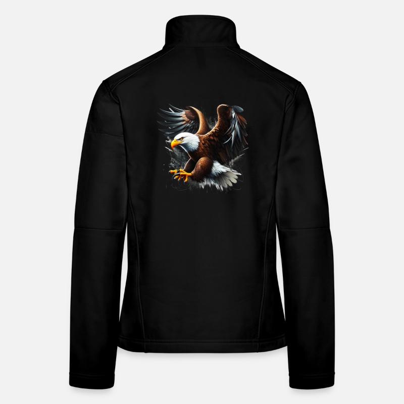 Women's Softshell Jacket