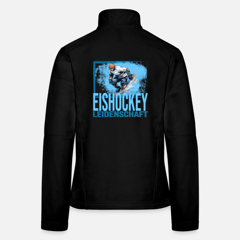 Frauen Softshelljacke