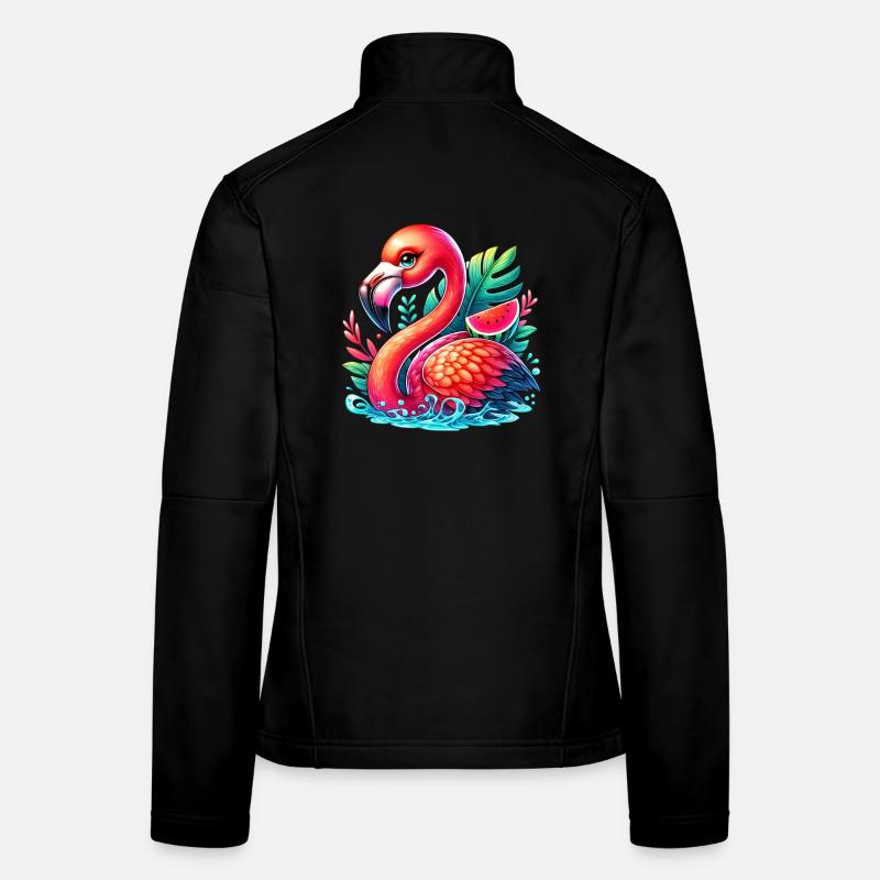 Women's Softshell Jacket