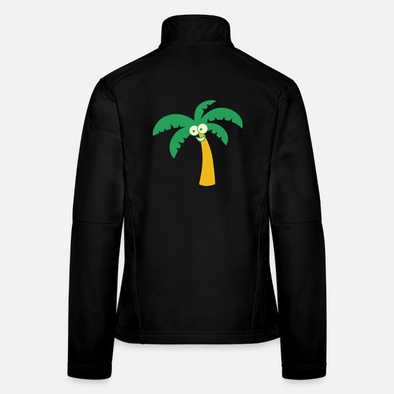 Frauen Softshelljacke