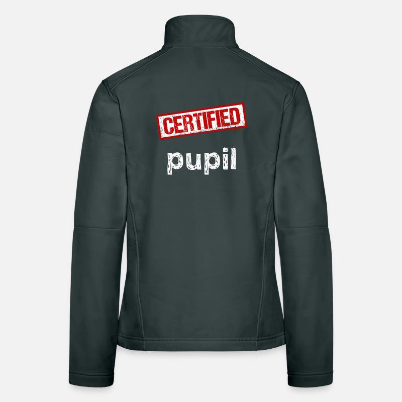Frauen Softshelljacke