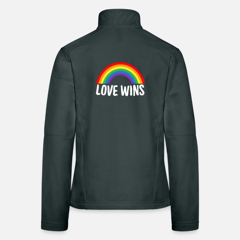 Women's Softshell Jacket