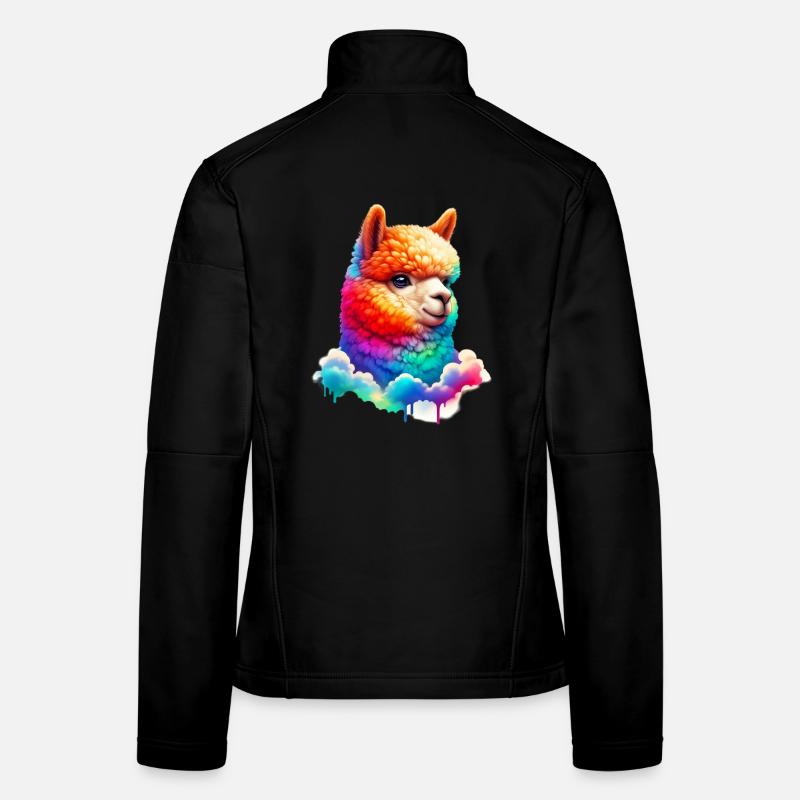 Women's Softshell Jacket