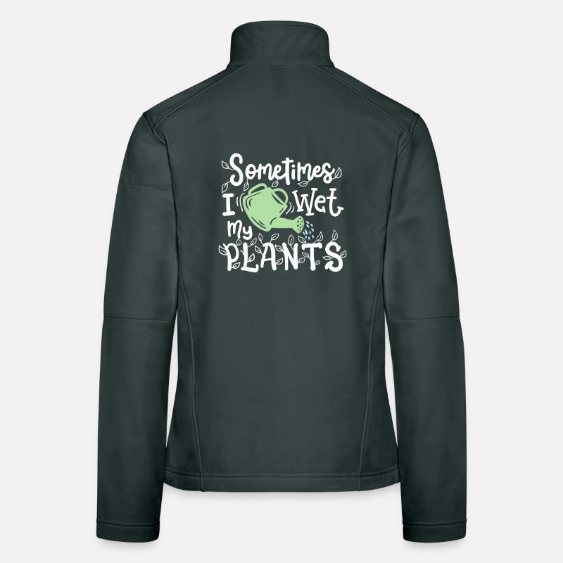 Frauen Softshelljacke