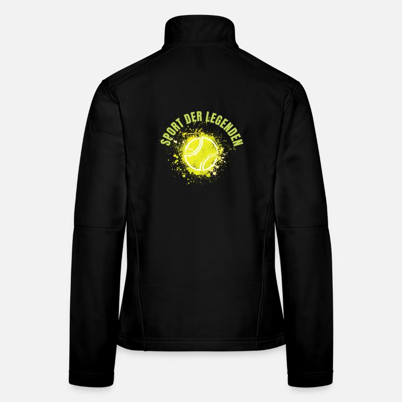 Frauen Softshelljacke