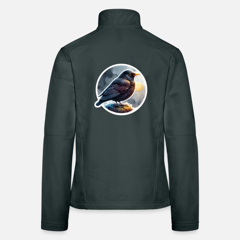 Women's Softshell Jacket