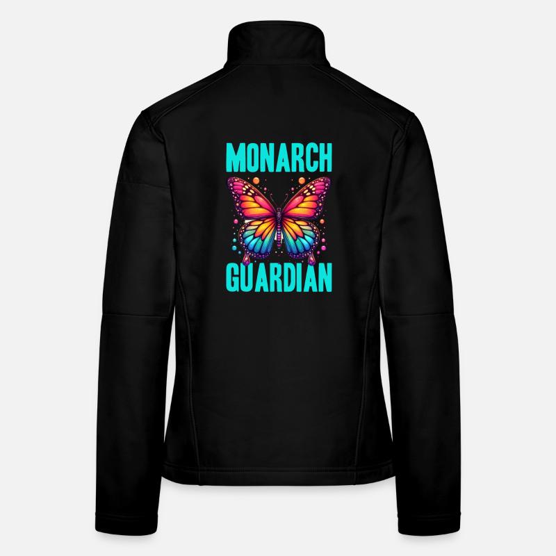 Frauen Softshelljacke