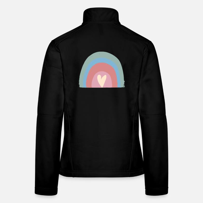 Women's Softshell Jacket