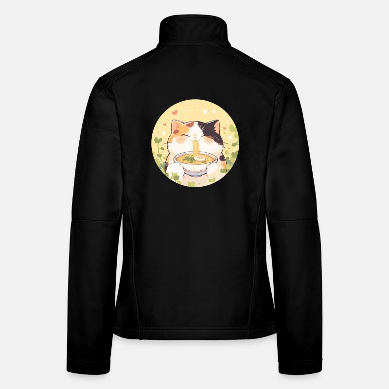 Frauen Softshelljacke
